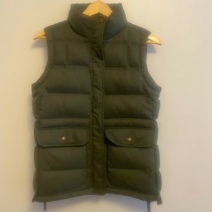 Filson Women’s Down Vest